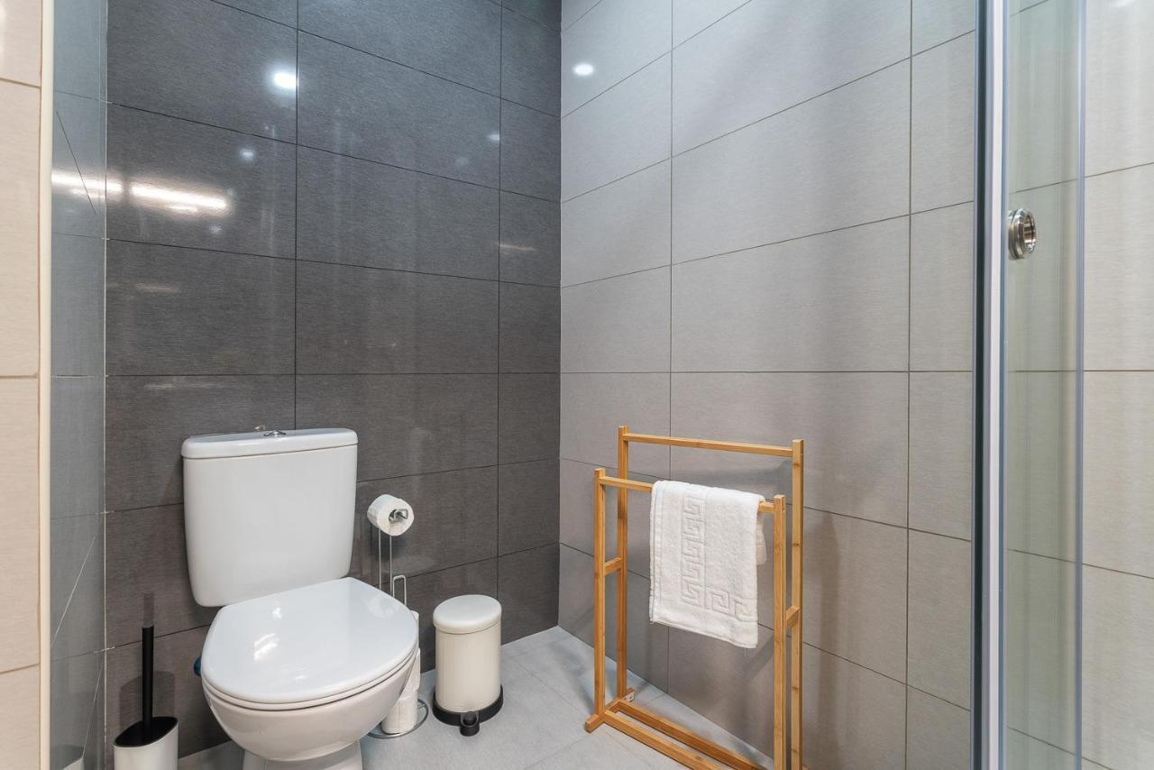 Hostwise - Spacious & Sunny Flat - Loulé Exterior foto