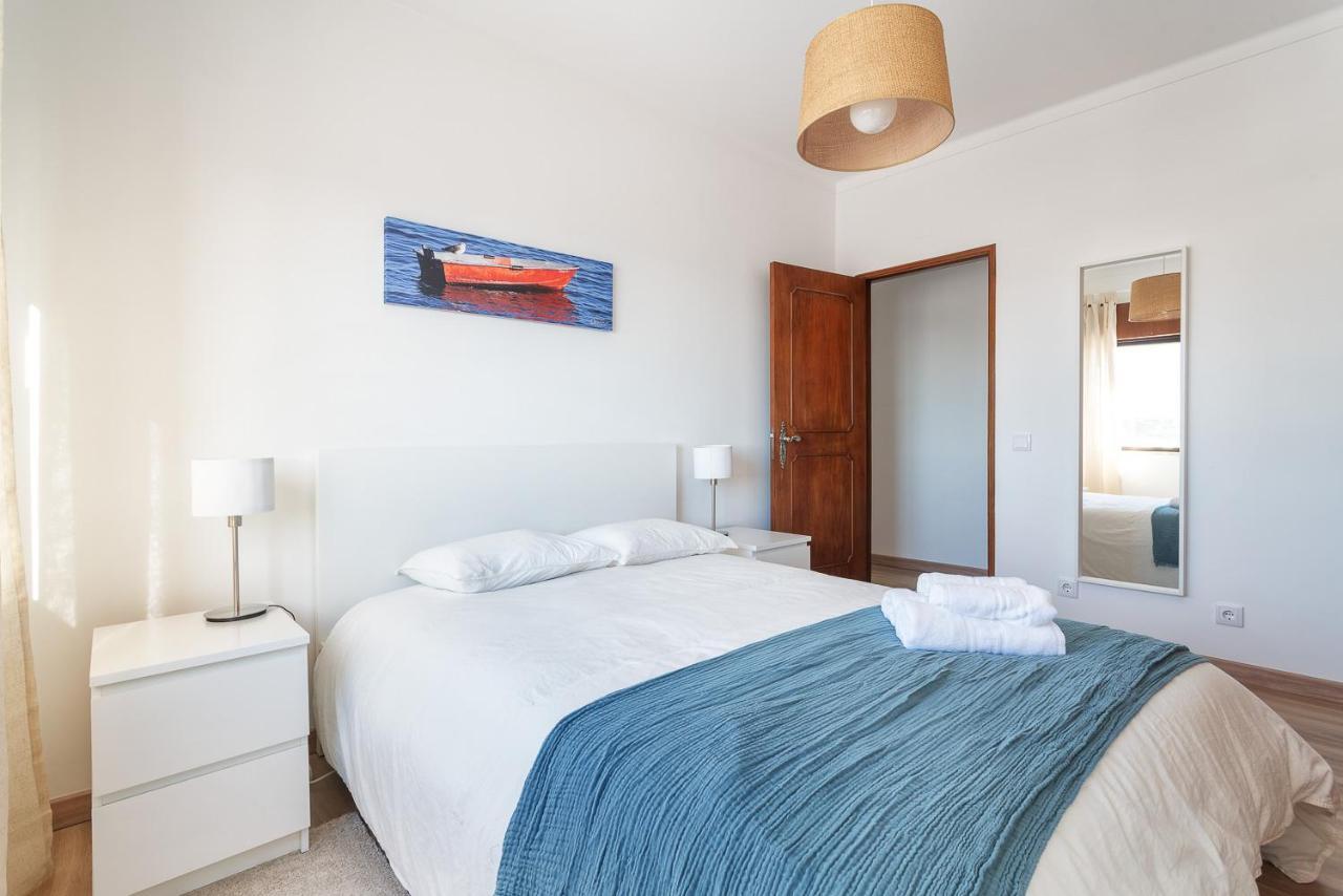 Hostwise - Spacious & Sunny Flat - Loulé Exterior foto