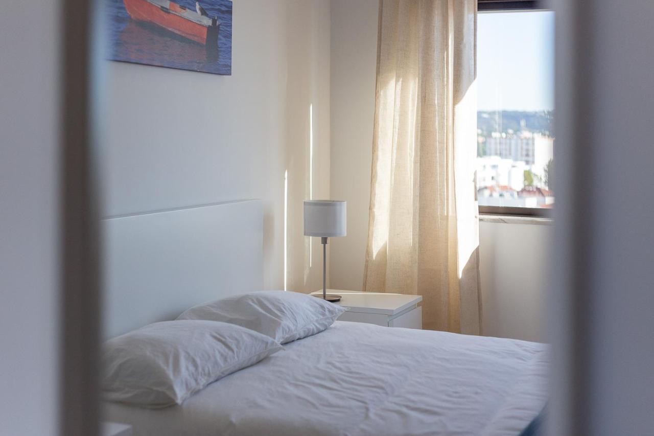 Hostwise - Spacious & Sunny Flat - Loulé Exterior foto